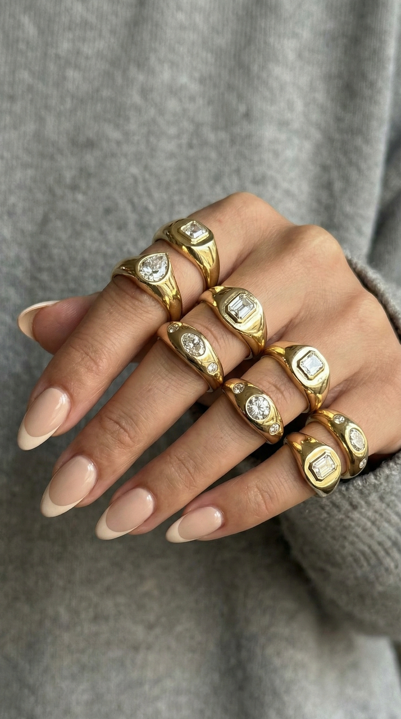 AdornaLux: Exceptional Jewelry with Celebrity Treatment