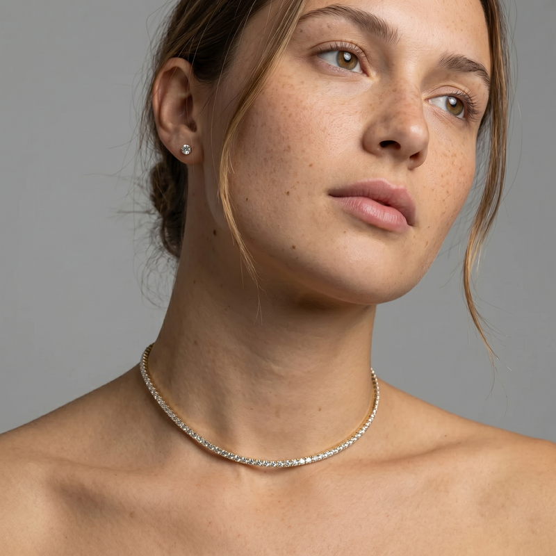 AdornA Lux Diamond House Rises as a Global, Fashion-Forward Jewelry Brand
