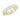 Emerald Cut Diamond 14k Gold Eternity Wedding Band Ring