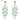 Luminous Mirage Diamond Drop Earrings