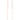Freshwater Pearl 14K Rose Gold Threader Earrings
