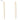 Luminous Long Beam Hoops Earrings