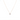 Round Diamond Halo 14K Gold Pendant Necklace