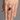 Rainbow Gemstone & Ruby 14K (18K Custom) Gold Ring