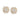 Timeless Charm Baguette Diamond Stud Earrings