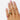 BVLGARI Green Tourmaline Ring in 18KYG & Pink Tourmaline Ring