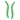 Emerald Diamond Leaf Curve 14K (or 18k upon request) Yellow Gold Drop Earrings