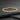 Oval Cut Diamond 14K (or 18k upon request) Gold Tennis Bracelet