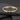 Sapphire Perfect 14K (or 18k upon request) Yellow Gold Diamond Bangle Bracelet