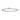 Pear Shaped Diamond 18K White Gold Tennis Bracelet