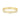 2 Row Round 14K Yellow Gold Diamond Bangle Bracelet
