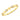 Diamond Round Cut 14K Yellow Gold Stackable Ring