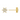 Floral Round Diamond 14K Yellow Gold Stud Earrings
