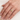 Yellow Emerald Cut Micro Pave 14K (or 18k upon request) Gold Engagement Ring