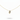 Diamond Leaf 14K (or 18K upon request) Yellow Gold Pendant Necklace