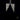 Multi Row White Sqaue 14K Diamond Dangling Earrings
