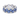 luxurious Blue Sapphire 14K (18K Custom) Diamond Eternity Ring