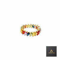 KGA-1352 GMZ 18KYG Size~5. Diamond 23 pcs -4.24 ttcw__2023-09-18-17-28-02-1.jpg