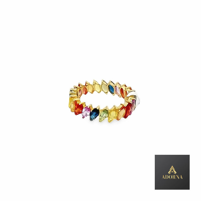 KGA-1352 GMZ 18KYG Size~5. Diamond 23 pcs -4.24 ttcw__2023-09-18-17-28-02-1.jpg