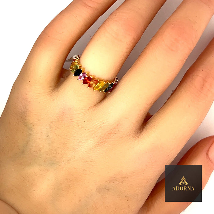 KGA-1352 GMZ 18KYG Size~5. Diamond 23 pcs -4.24 ttcw__2023-09-18-17-29-55-1.jpg