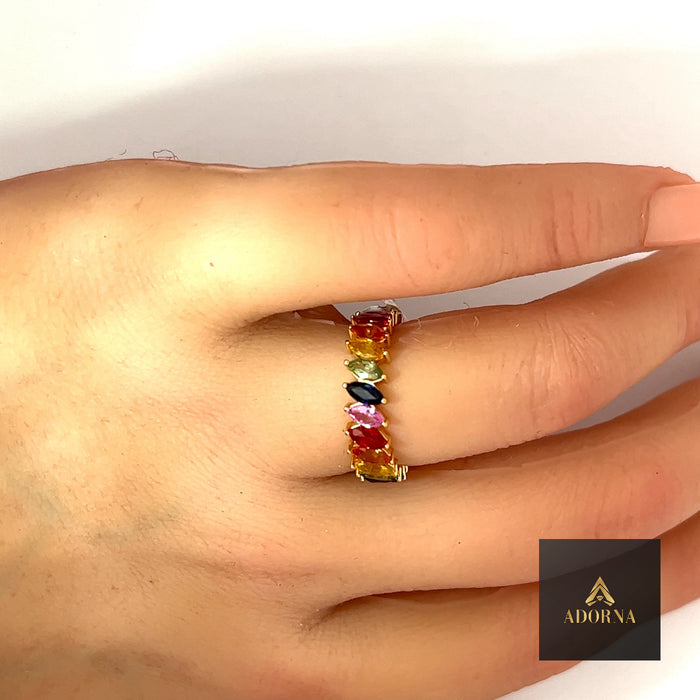 KGA-1352 GMZ 18KYG Size~5. Diamond 23 pcs -4.24 ttcw__2023-09-18-17-29-55-2.jpg