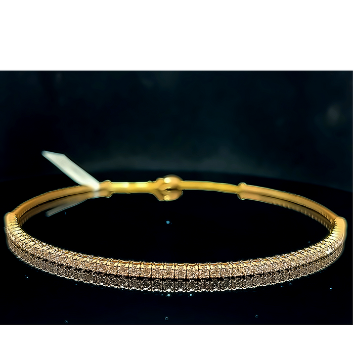KGAR-0272 14K Yellow Gold round Diamond 53 pcs -3.png