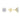 Four Prong Push Back 14K Gold Martini Stud Earrings