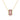 Multicolor Gemstone Pavé Barrel 14K (or 18K upon request) Yellow Gold Pendant Necklace