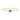 Oval Centerpiece 14K (or 18k upon request) Gold Beaded Bangle Bracelet