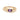 Elegant Amethyst Diamond 14K (18K Custom) Gold Ring