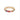 Spectrum Multi-Color Sapphire 14K (18K Custom) Gold Eternity Ring