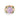 Lavender Chalcedony 14K (18K Custom) Emerald Accent Cushion Ring