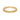 Refined Yellow Sapphire 14K (18K Custom) Full Eternity Ring
