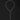 Baguette Cut Lariat 18K White Gold Diamond Necklace