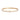 Stardust Flow 14K (or 18k upon request) Yellow Gold Mixed Cut Diamond Bracelet