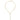Serenity Shine 14K (or 18k upon request) Yellow Gold Diamond Lariat Necklace