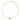 14 Green Diamond 14K (or 18k upon request) Yellow Gold Diamond Heart Necklace
