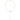 Adjustable Emerald Cut 14K (or 18k upon request) Yellow Gold Diamond Lariat Necklace
