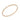 Diamond Pulse 14K (or 18k upon request) Yellow Gold Bangle Bracelet