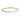 Attractive Turquoise 14K (or 18k upon request) Yellow Gold Diamond Tennis Bracelet