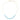 Turquoise Shine Diamond 14K (or 18k upon request) Yellow Gold Station Necklace