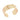 Solar Talisman 14K (or 18k upon request) Yellow Gold Celestial Cuff Bracelet