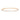 Halo Bare Diamond 14K (or 18k upon request) Yellow Gold Bangle Bracelet