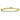 Garnet Gleam 14K (or 18k upon request) Yellow Gold Diamond Tennis Bracelet