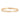Splendor Diamond 14K (or 18k upon request) Yellow Gold Bracelet