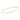 Round Diamond 14K (or 18k upon request) Yellow Gold Thin Tennis Bangle Bracelet