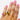 BVLGARI Green Tourmaline Ring in 18KYG & Pink Tourmaline Ring