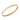 Simple Shine 14K (or 18k upon request) Yellow Gold Diamond Bangle Bracelet