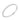 Classic Ember 14K (or 18k upon request) Yellow Gold Diamond Bangle bracelet