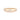 Solitaire Heart Diamond 14K (or 18k upon request) Yellow Gold Band Ring